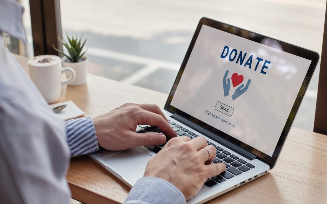 Percent for Good’s Impactful Cause Portfolios