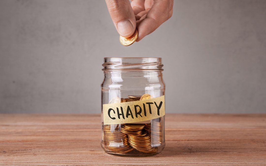 The Reasons Giving Makes Us Feel Good 